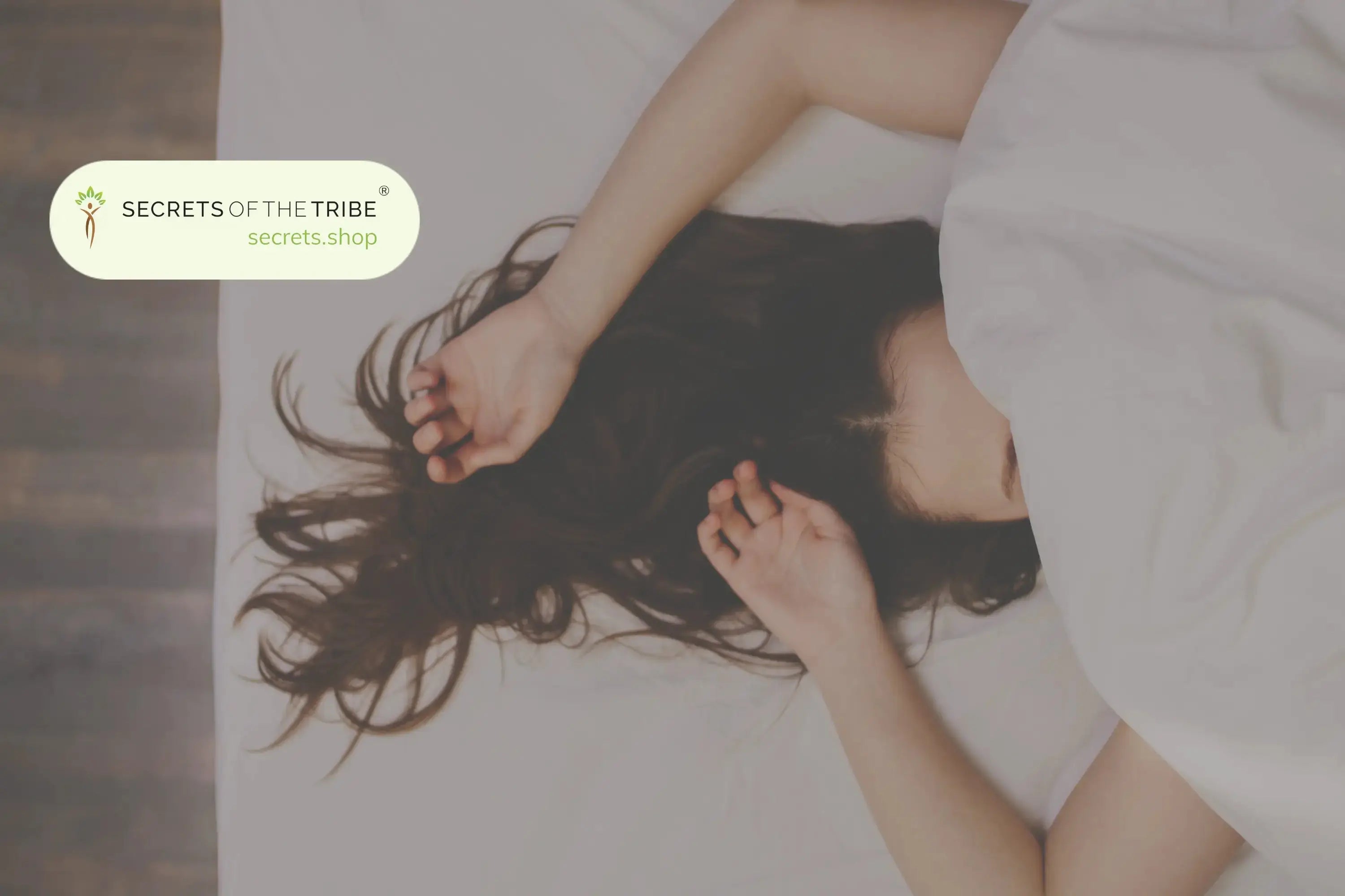 3-Herbs-for-Better-Sleep Secrets Of The Tribe