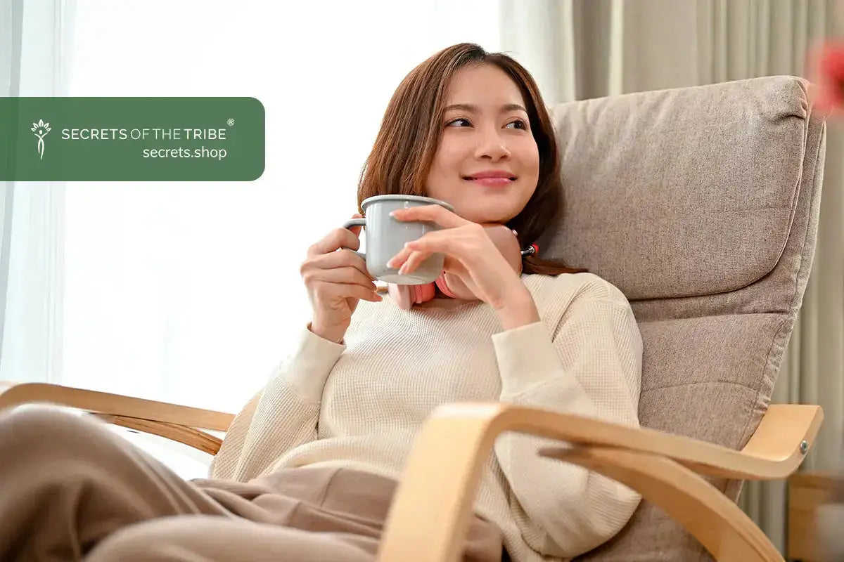 Ancient Asian Herbs For Memory Support - Secrets Of The Tribe