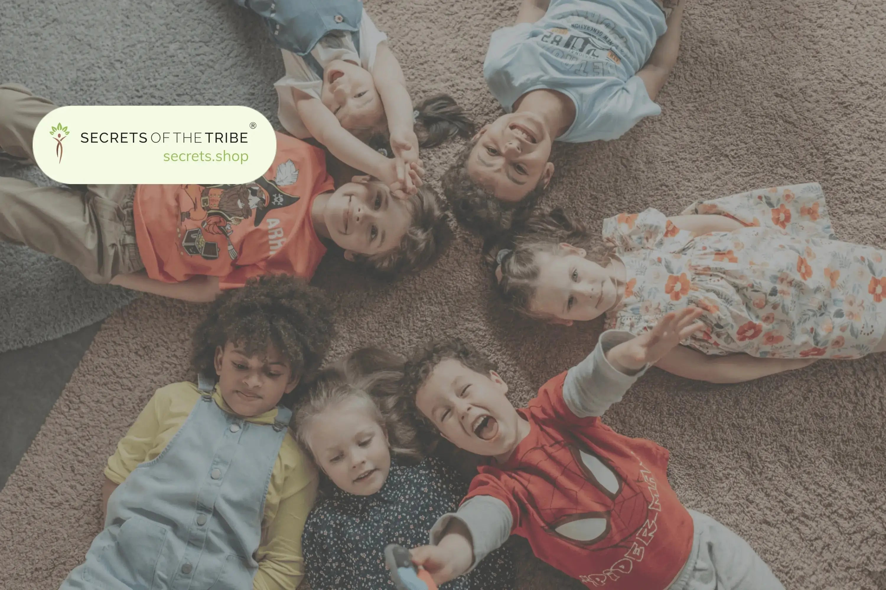 Ashwagandha for Kids: Safe and Effective Uses Secrets Of The Tribe