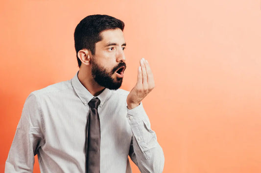 Bad-Breath-A-Symptom-of-What-it-can-be-and-what-to-do-about-it Secrets Of The Tribe