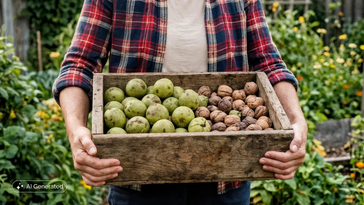 Black Walnut Hull vs Wormwood vs Clove