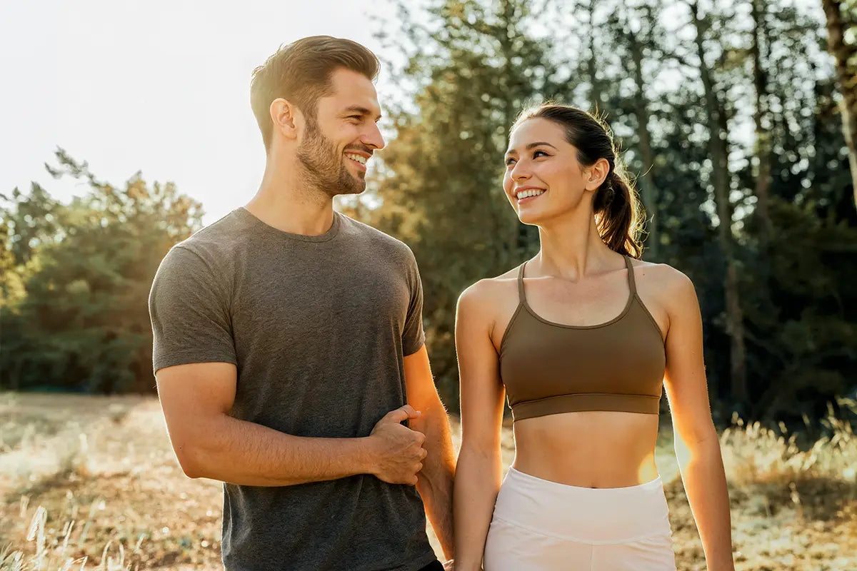 Black, Red, Yellow: All Colours of Maca Root