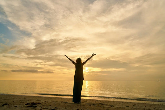 Boost-Energy-Levels-5-Ways-to-Boost-Your-Energy-Levels-Naturally Secrets Of The TribeÂ