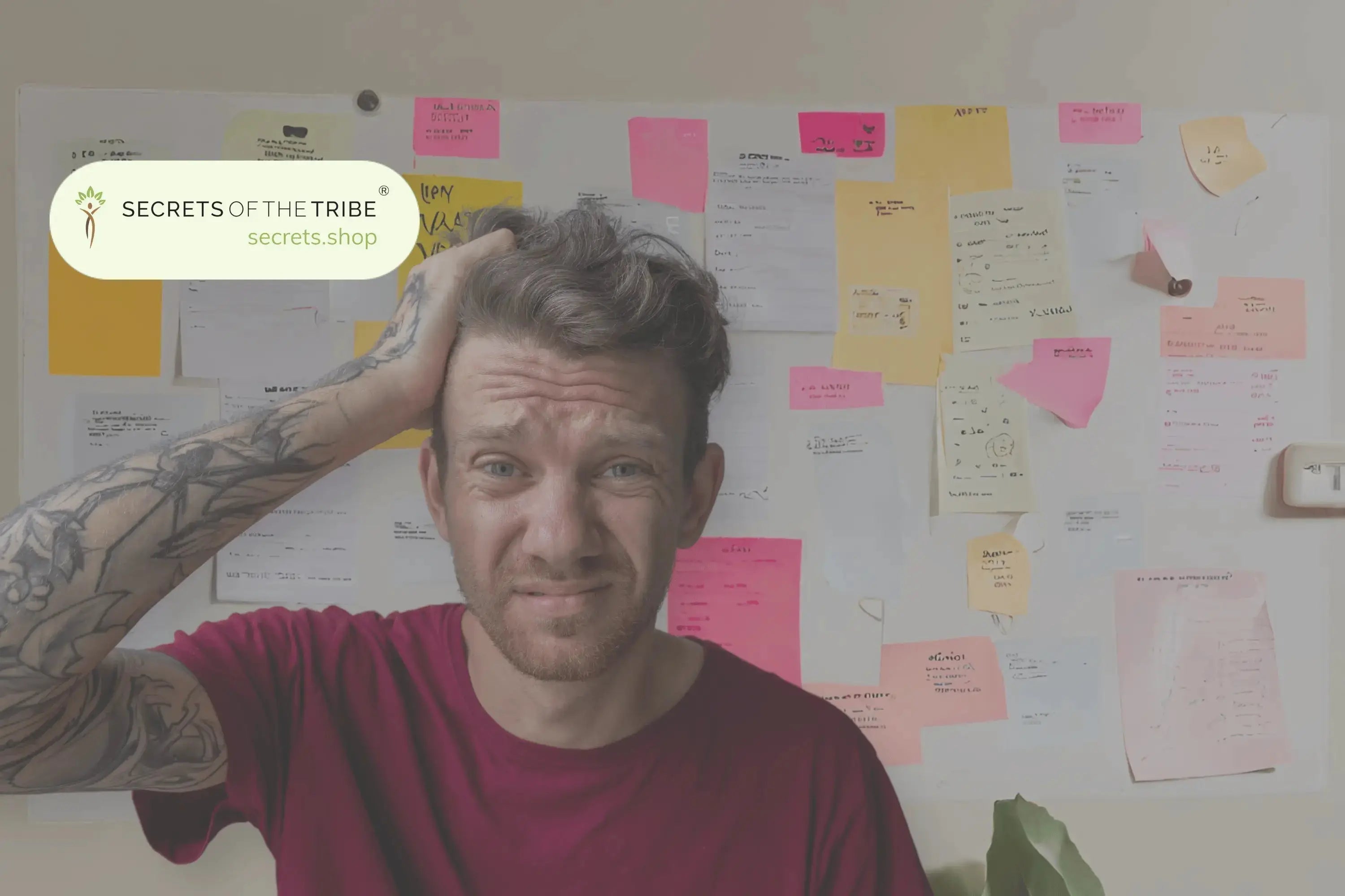 Exploring Ashwagandha and ADHD: A Promising Botanical Aid Secrets Of The Tribe