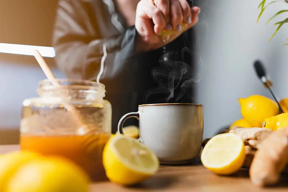 Great Herbal Teas: How to Support Health with Delicious Tea Rituals Secrets Of The Tribe