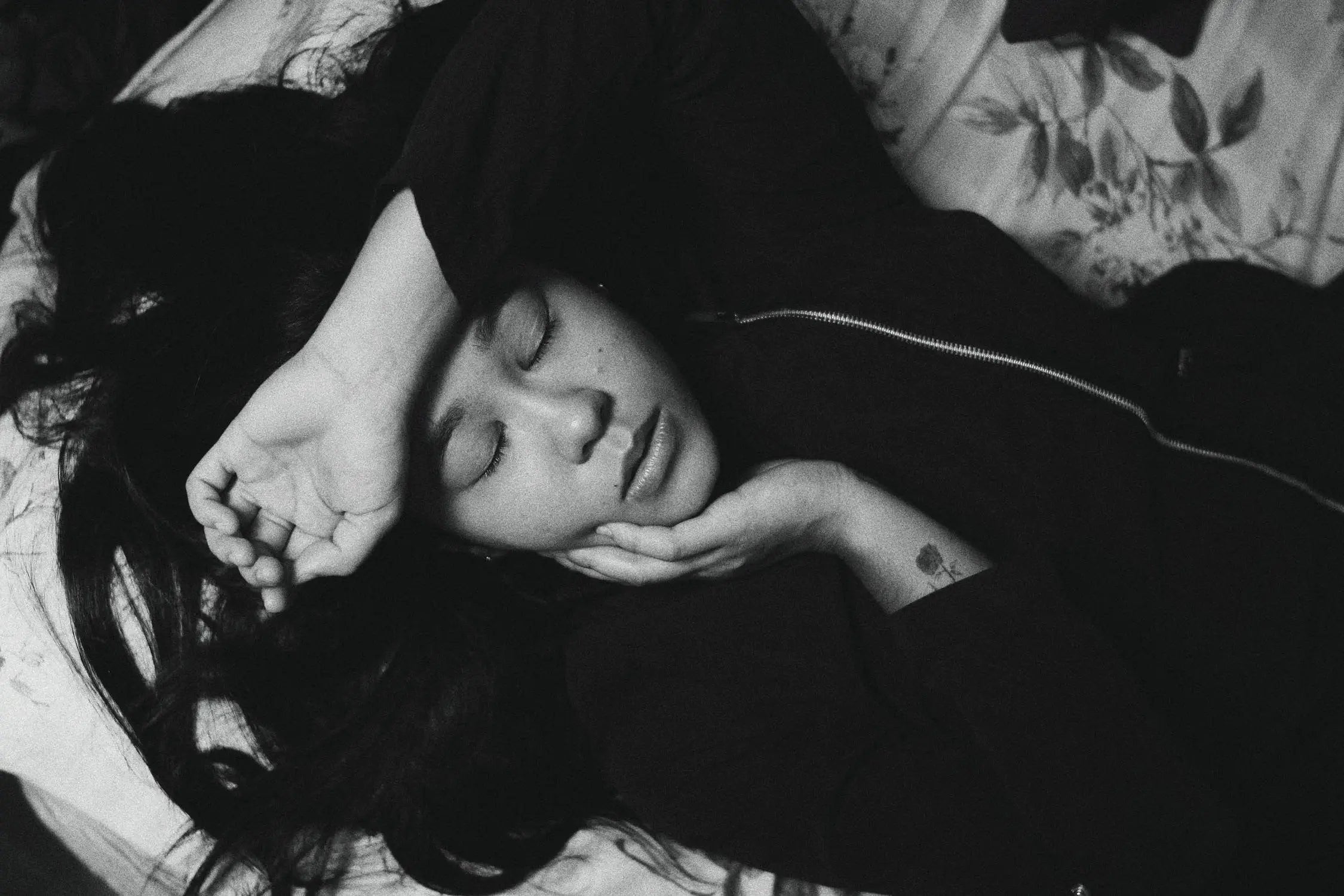 Herbal-Supplements-Waking-dreams-the-mystery-of-sleep-paralysis Secrets Of The Tribe