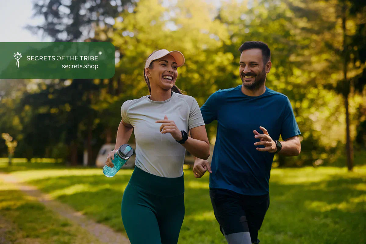 4 Herbs to Keep You Up And Mobile: The Best Bone and Joint Supplements