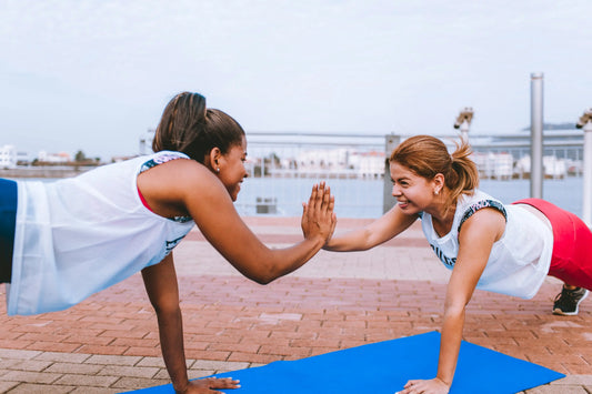 Holistic-Health-How-to-strengthen-your-body Secrets Of The TribeĀ