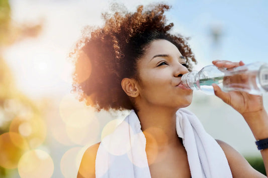 How-to-Keep-a-Healthy-Weight Secrets Of The TribeĀ
