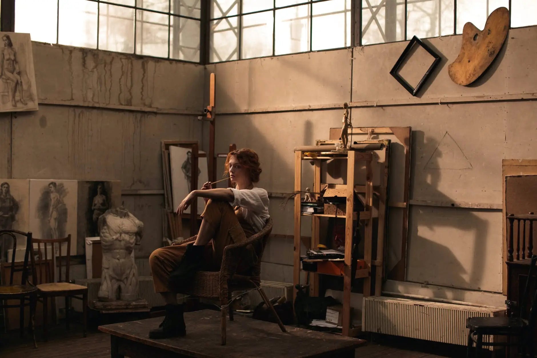 Is-it-possible-to-increase-your-level-of-intelligence Secrets Of The Tribe