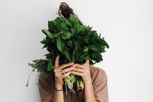 Let-s-talk-about-vegetarianism Secrets Of The TribeĀ