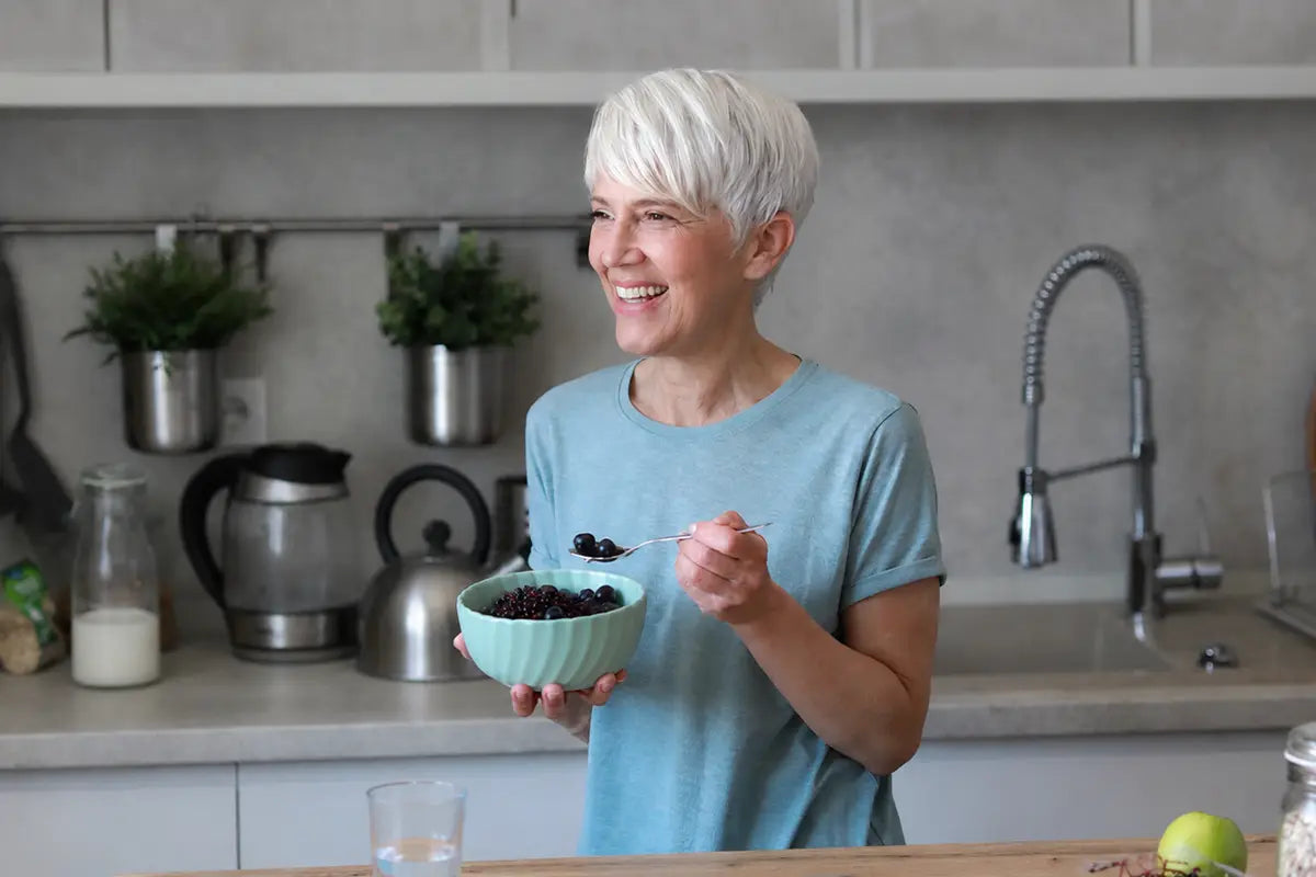 Maqui vs Acai vs Elderberry