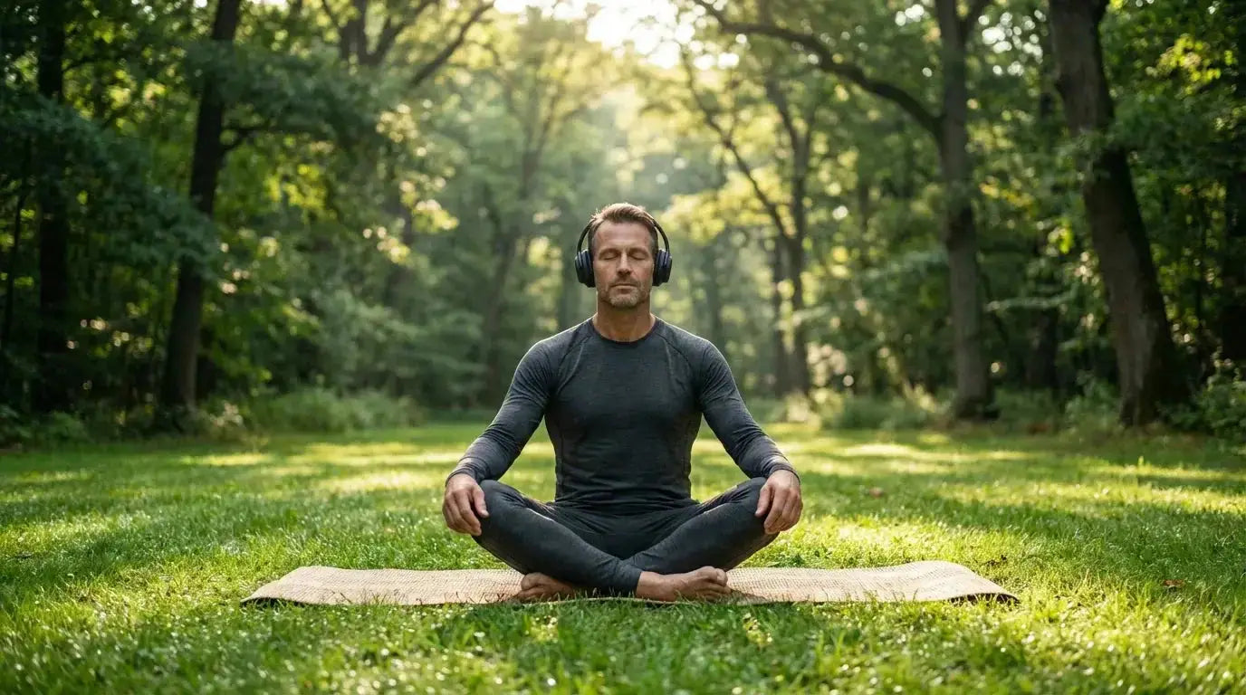 Meet Our New Podcast: How Secrets of the Tribe Found Its Voice Secrets Of The Tribe