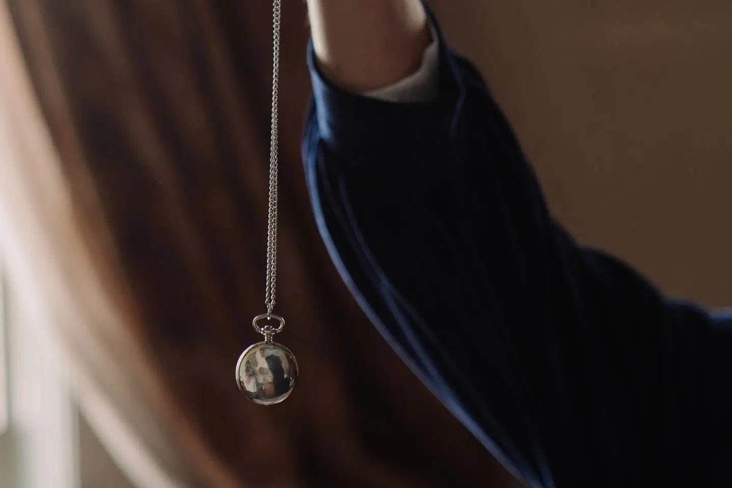 Mysterious-Hypnosis Secrets Of The Tribe