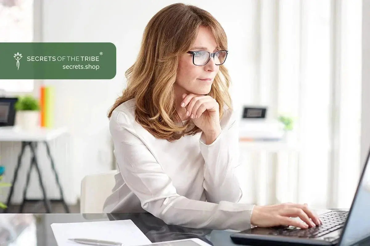 Live-Fast-without-Burning-Out-Harnessing-the-Power-of-Herbs-for-Natural-Energy Secrets Of The Tribe