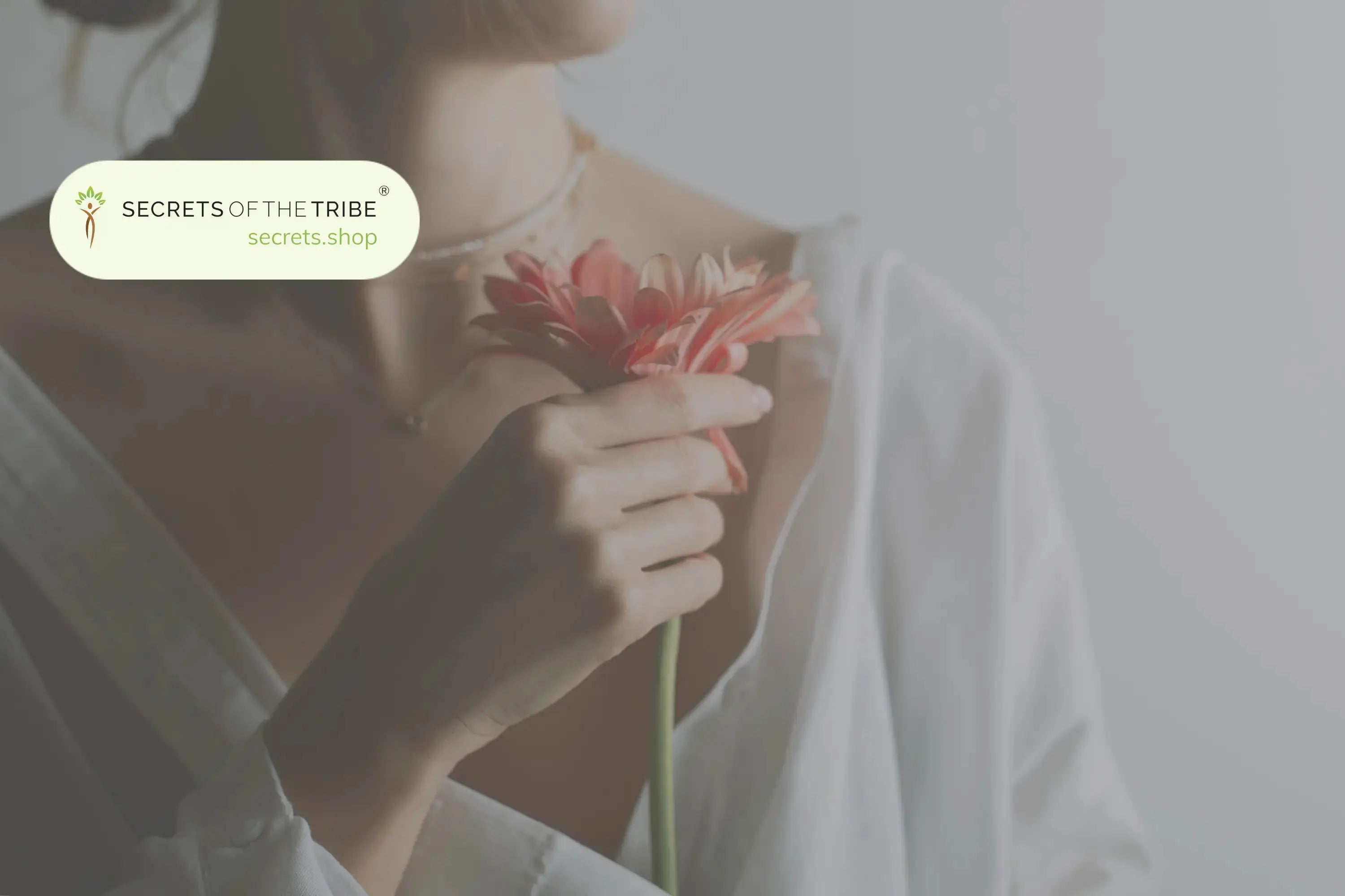 Natural Remedies for Women - Secrets Of The Tribe