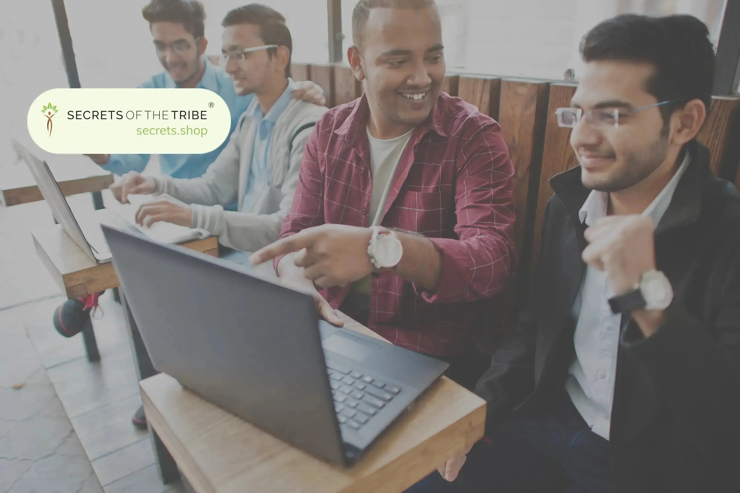 Pine Pollen for Testosterone: Investigating the Natural Solution Secrets Of The Tribe