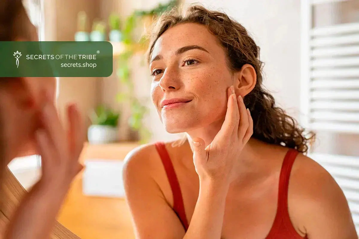 Achieve-Radiant-Skin-Naturally Secrets Of The Tribe Achieve-Radiant-Skin-Naturally Secrets Of The Tribe Achieve-Radiant-Skin-Naturally