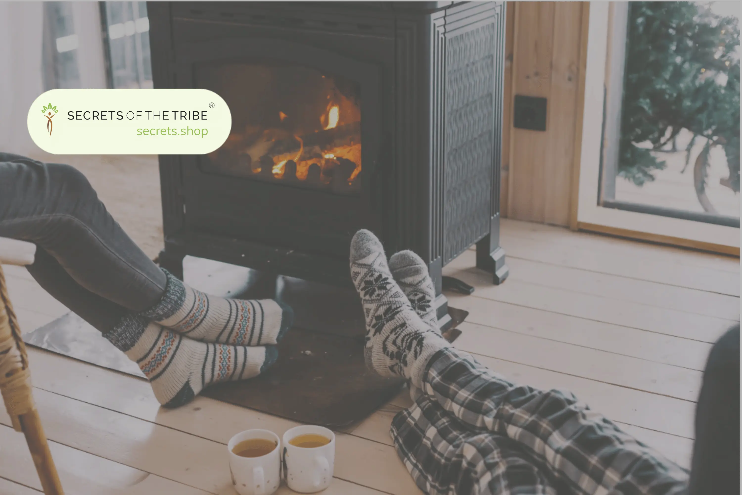 best herbs that keep you warm