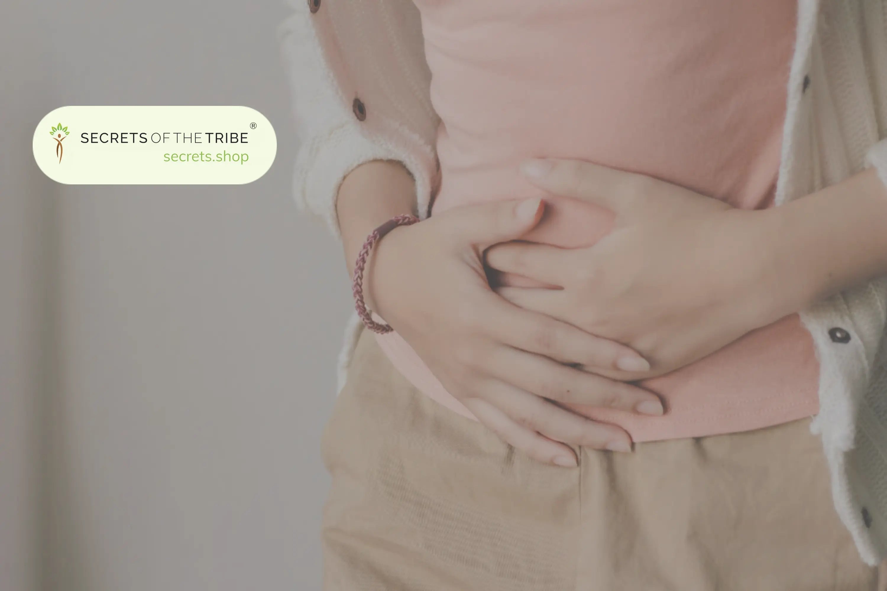 which herbs reduce bloating