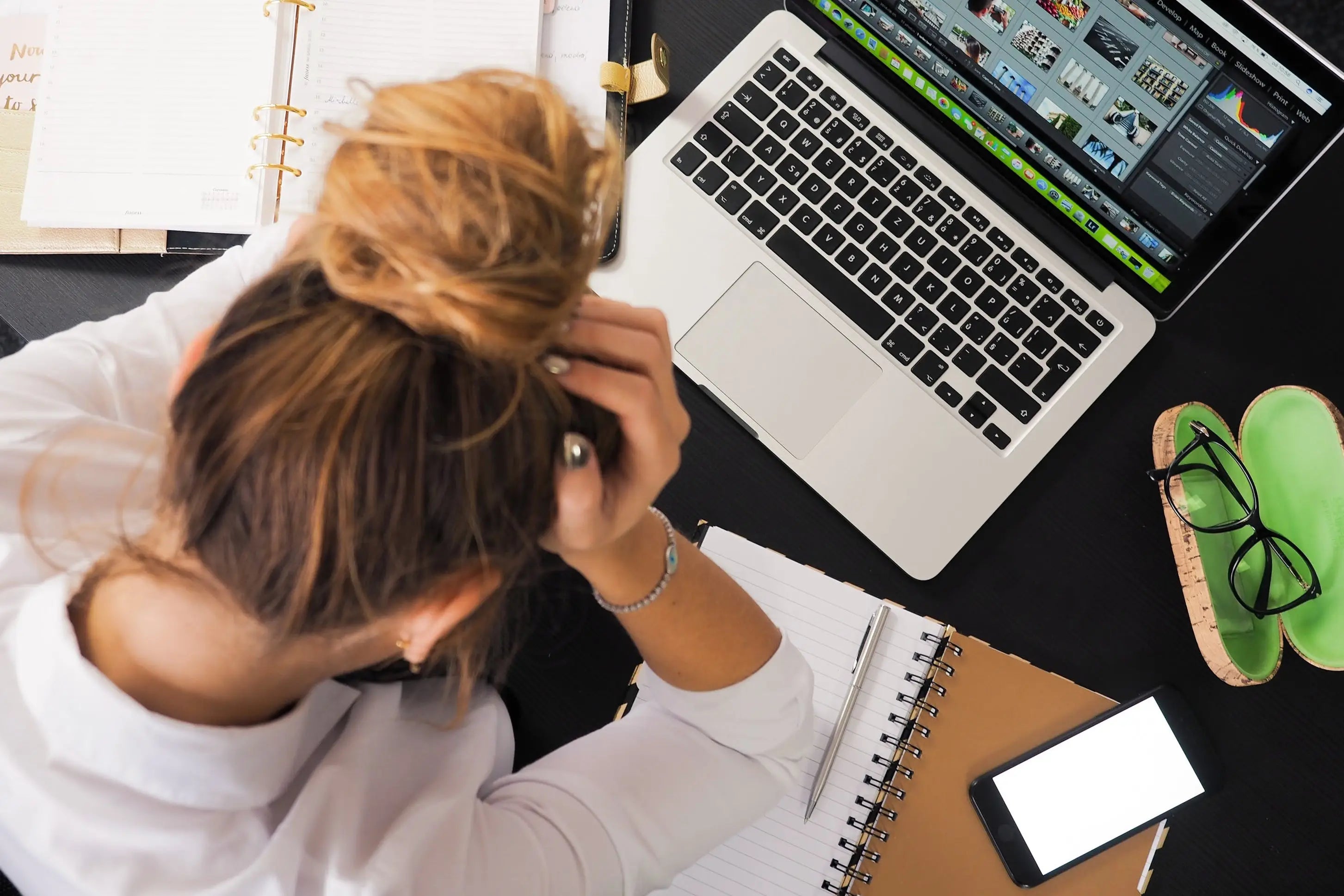 Stress-how-does-it-affect-our-lives Secrets Of The Tribe