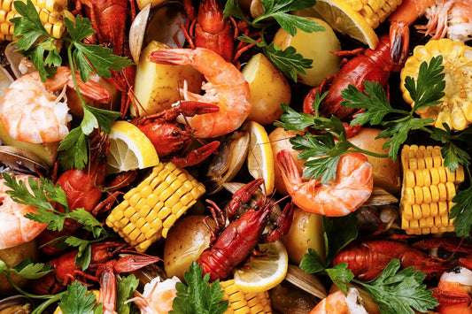 The-Benefits-of-Eating-Fish-and-Seafood Secrets Of The TribeĀ
