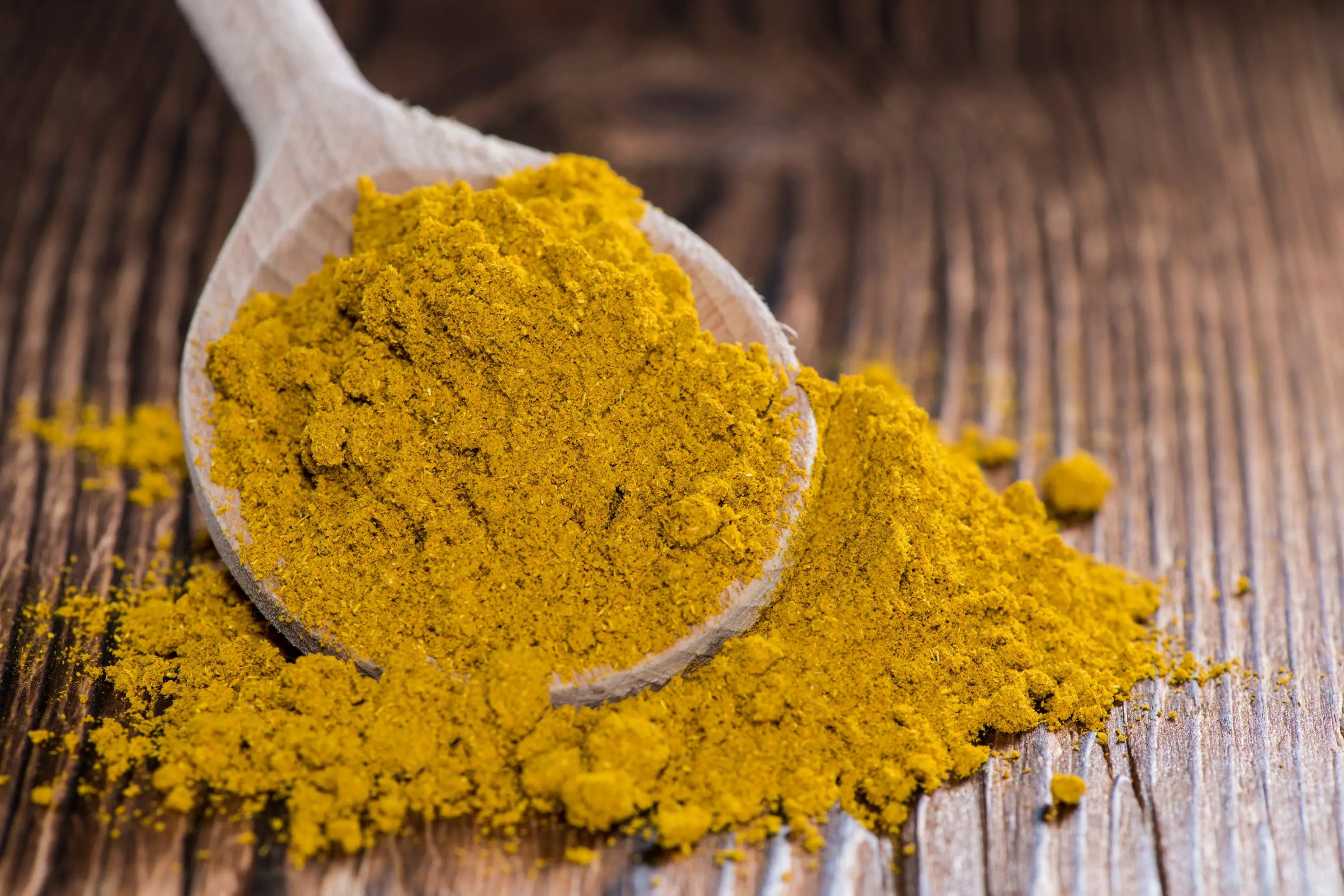 The-Surprising-Health-Benefits-of-Curry Secrets Of The Tribe