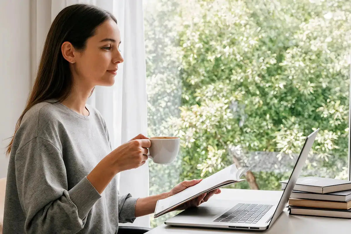 Top Beverages for Brain Health and the Best Brain Supplements Secrets Of The Tribeย