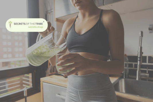 What-Are-The-Best-Herbs-For-Detoxing-Liver-5-Herbs-for-your-Liver-Health Secrets Of The Tribe