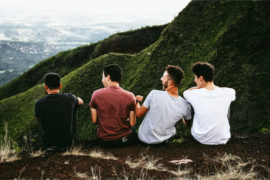 What-Are-the-Primary-Mushroom-Benefits-for-Men-s-Health Secrets Of The Tribe