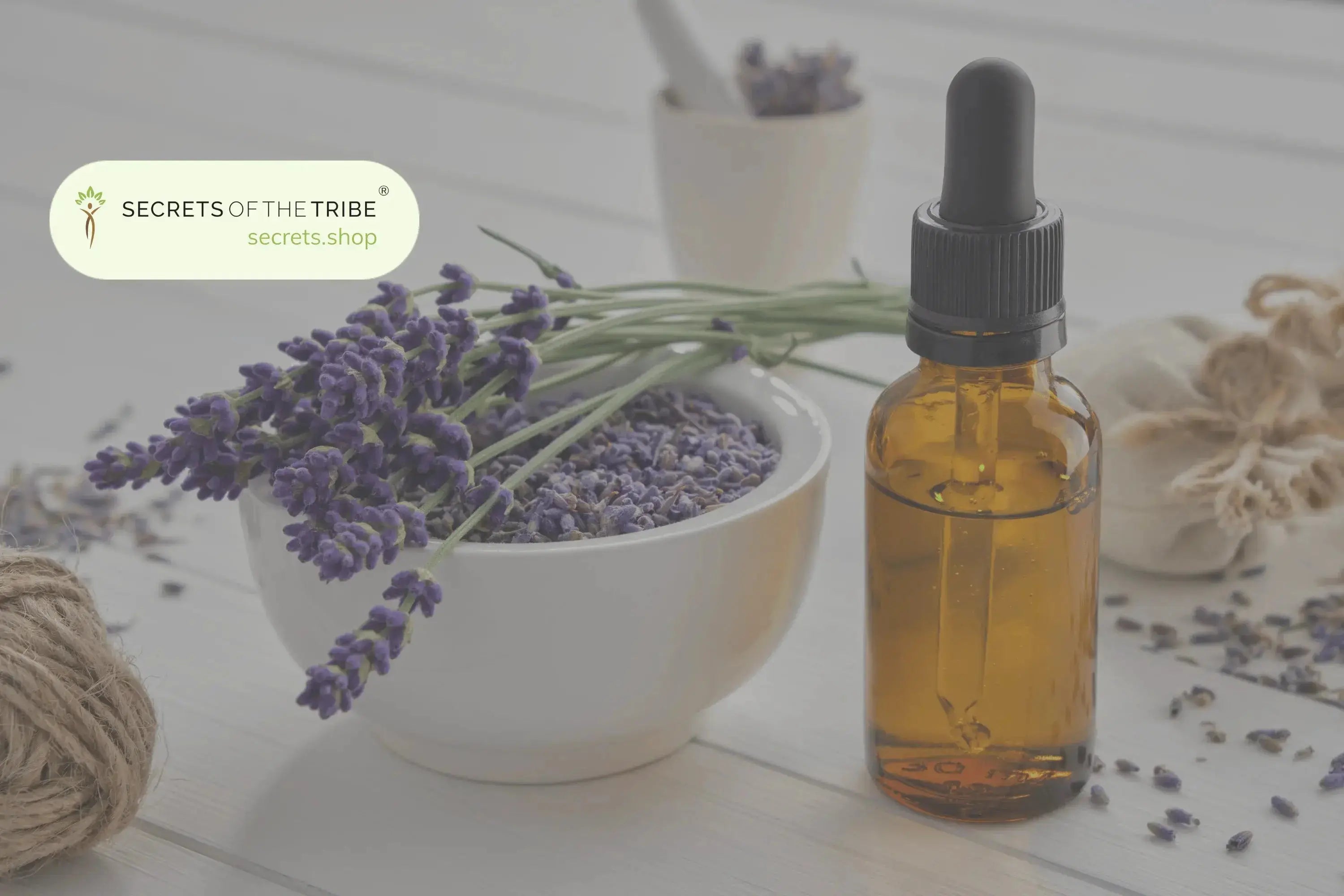 What is the difference between herbal tinctures with alcohol and without alcohol? - Secrets Of The Tribe