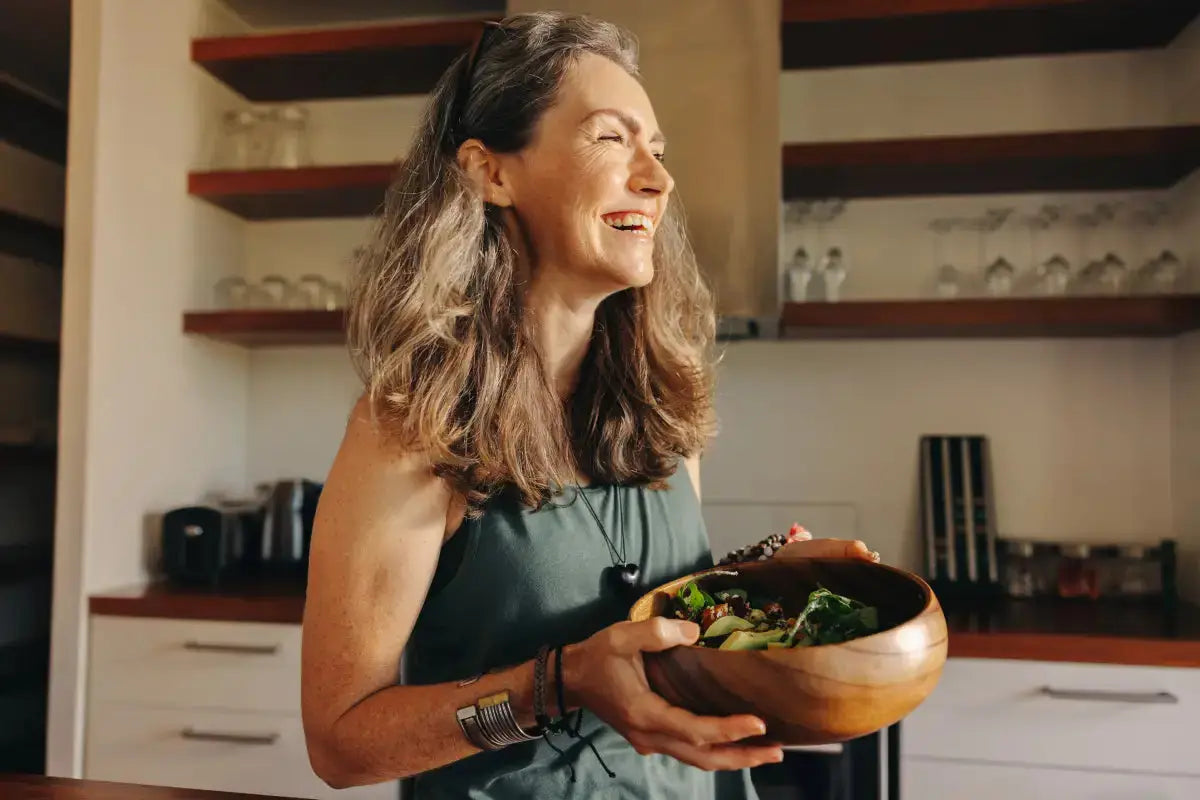 What’s a Good Snack that Gives You Energy? 5 Natural Solutions for Sustained Vitality - Secrets Of The Tribe