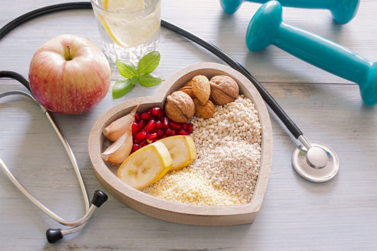 Why-Should-You-Monitor-Your-Cholesterol-Levels Secrets Of The TribeĀ