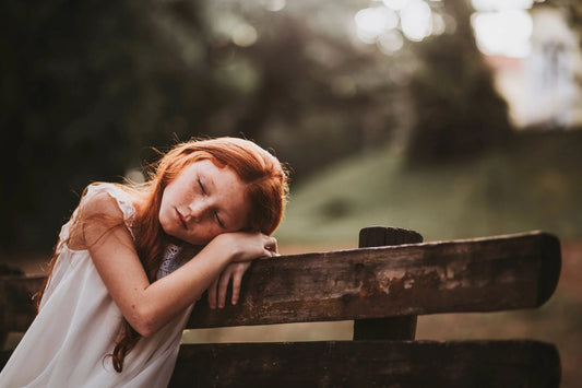 Why-is-sleep-important Secrets Of The TribeÂ