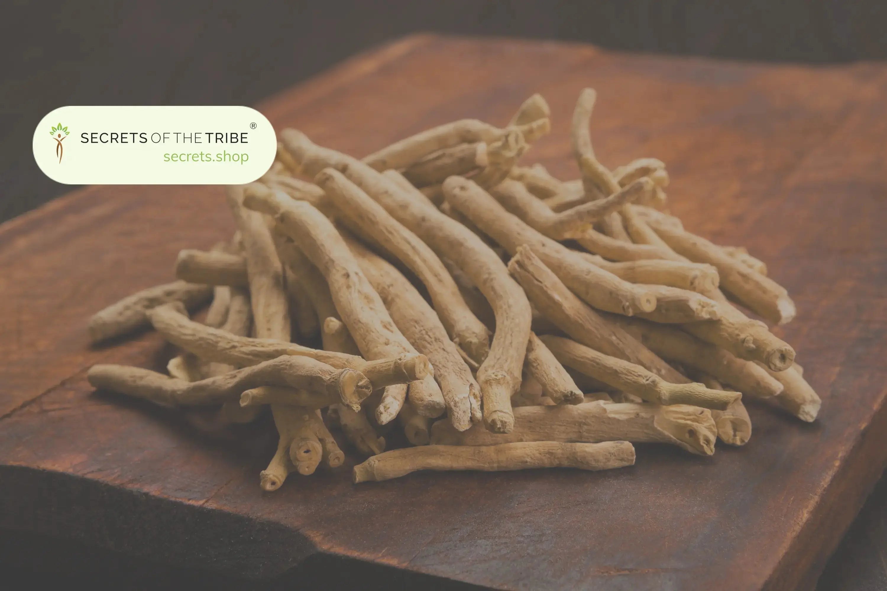 The Pros and Cons of Ashwagandha - Secrets Of The Tribe