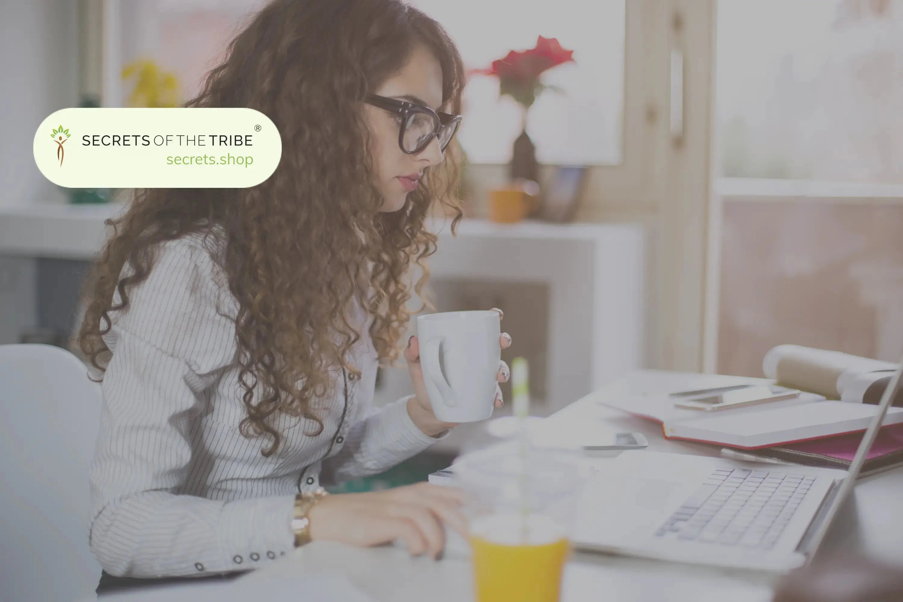 Herbal Helpers to Boost Your Energy