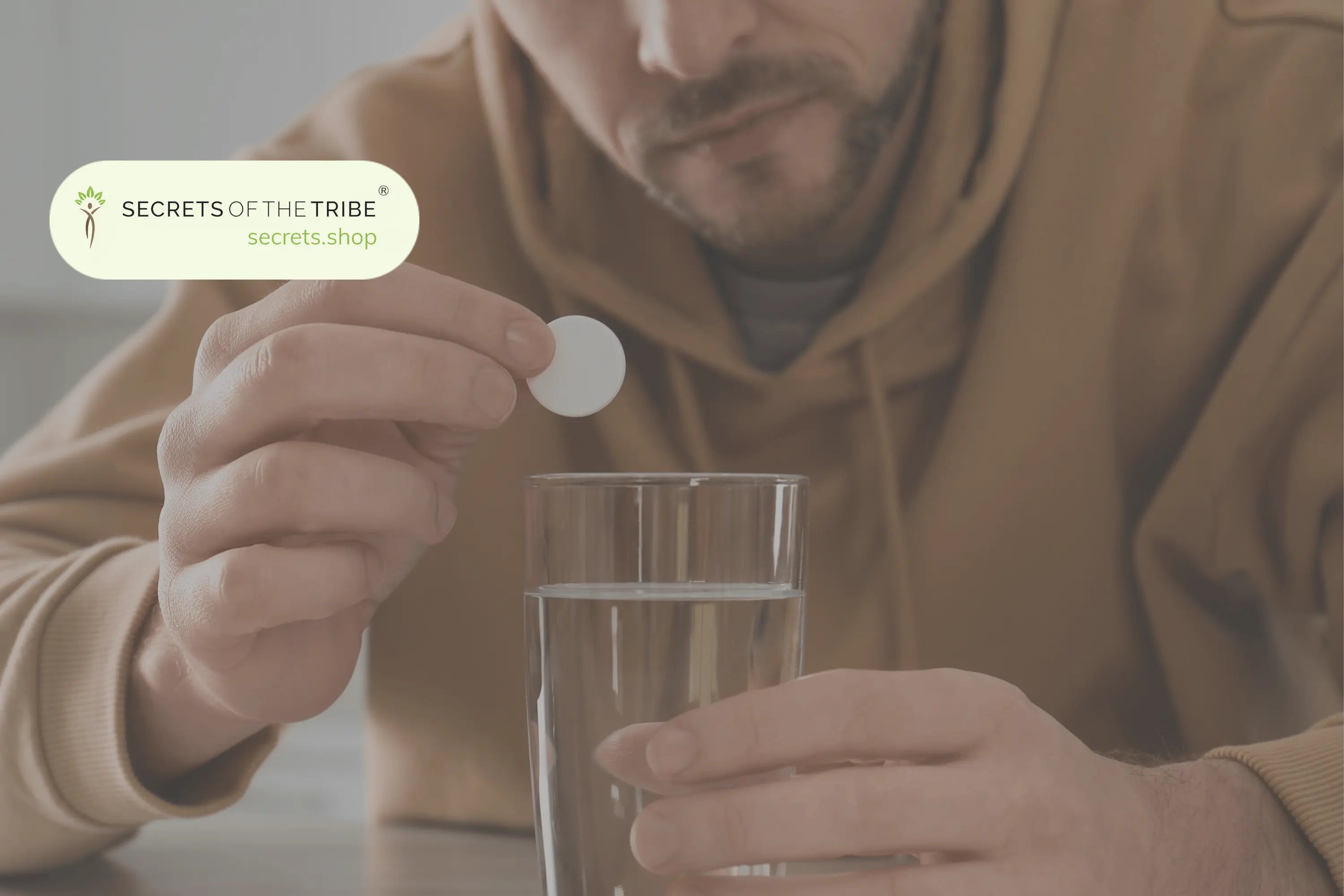 Milk Thistle Hangover