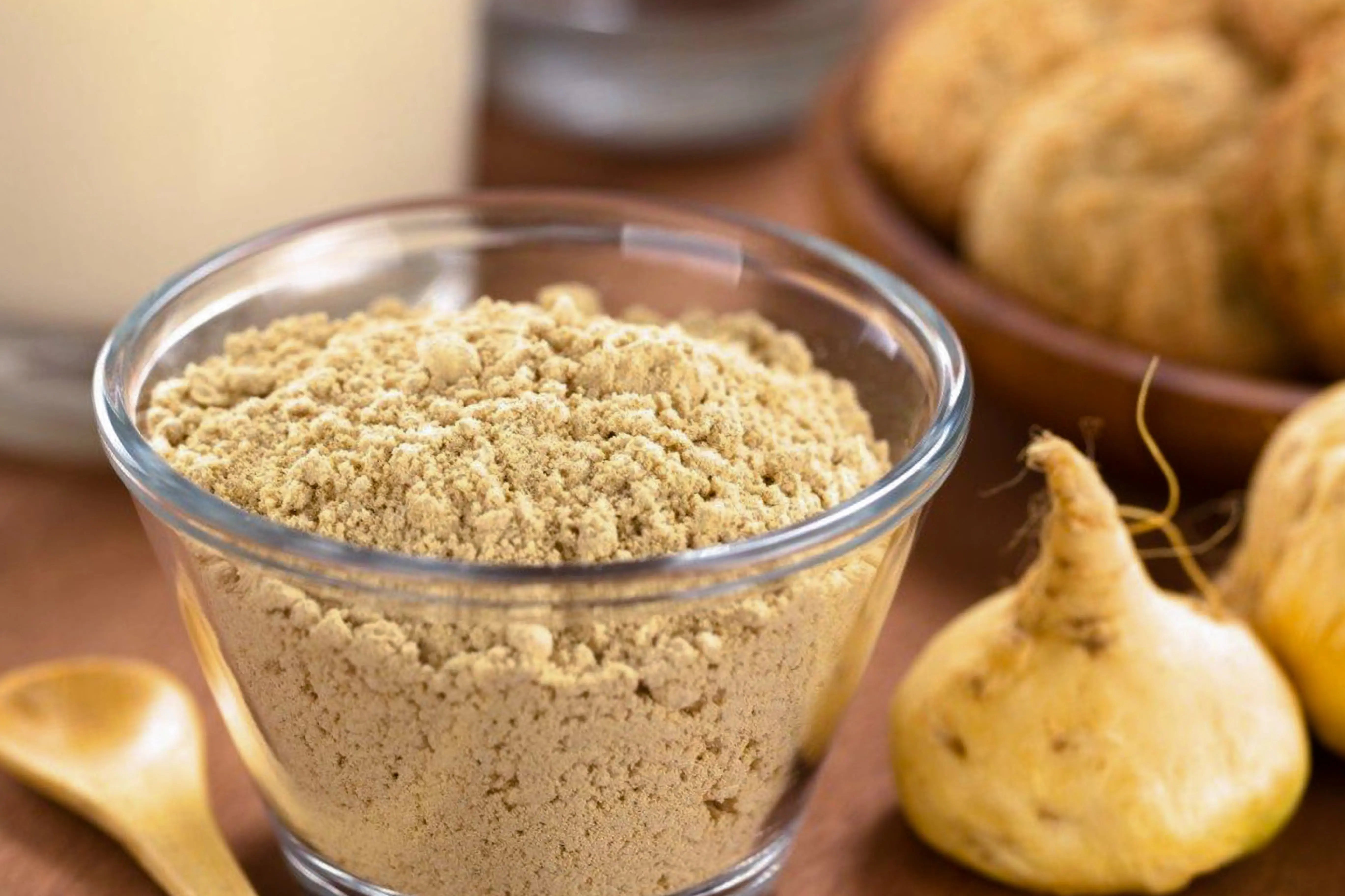 Learn the Herbs: Maca Root - Secrets Of The Tribe Learn the Herbs: Maca Root