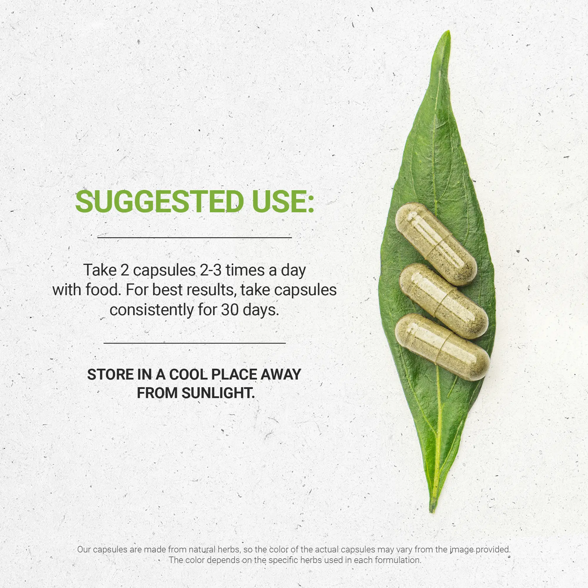 Guarana Capsules Secrets Of The Tribe Capsules Secrets Of The Tribe