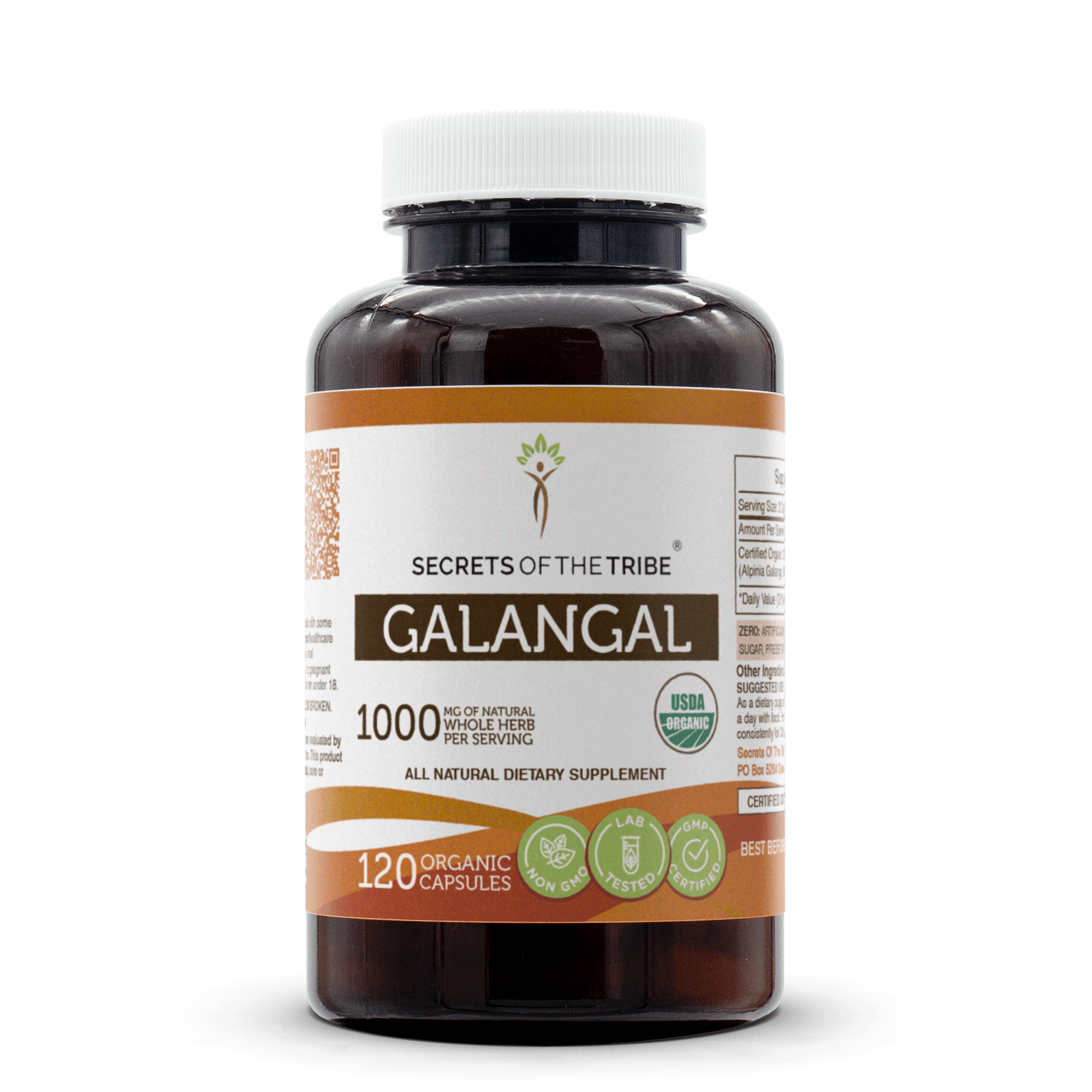 Galangal Capsules Secrets Of The Tribe Capsules Secrets Of The Tribe