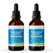 Load image into Gallery viewer, Secrets Of The Tribe Histamine Secret. Allergic Reaction Support buy online 