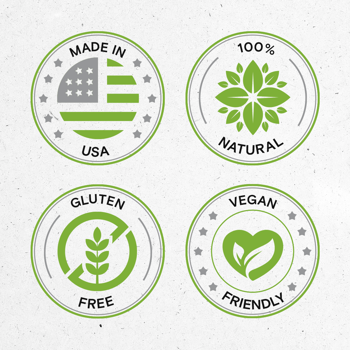 Raven's Wisdom Capsules. Cognitive Health Formula Secrets Of The Tribe Blend Secrets Of The Tribe