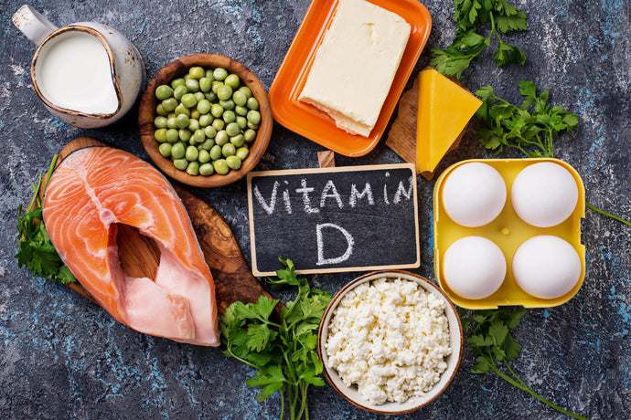 Vitamin D—Everyone Knows About it, but Why is it so Important?