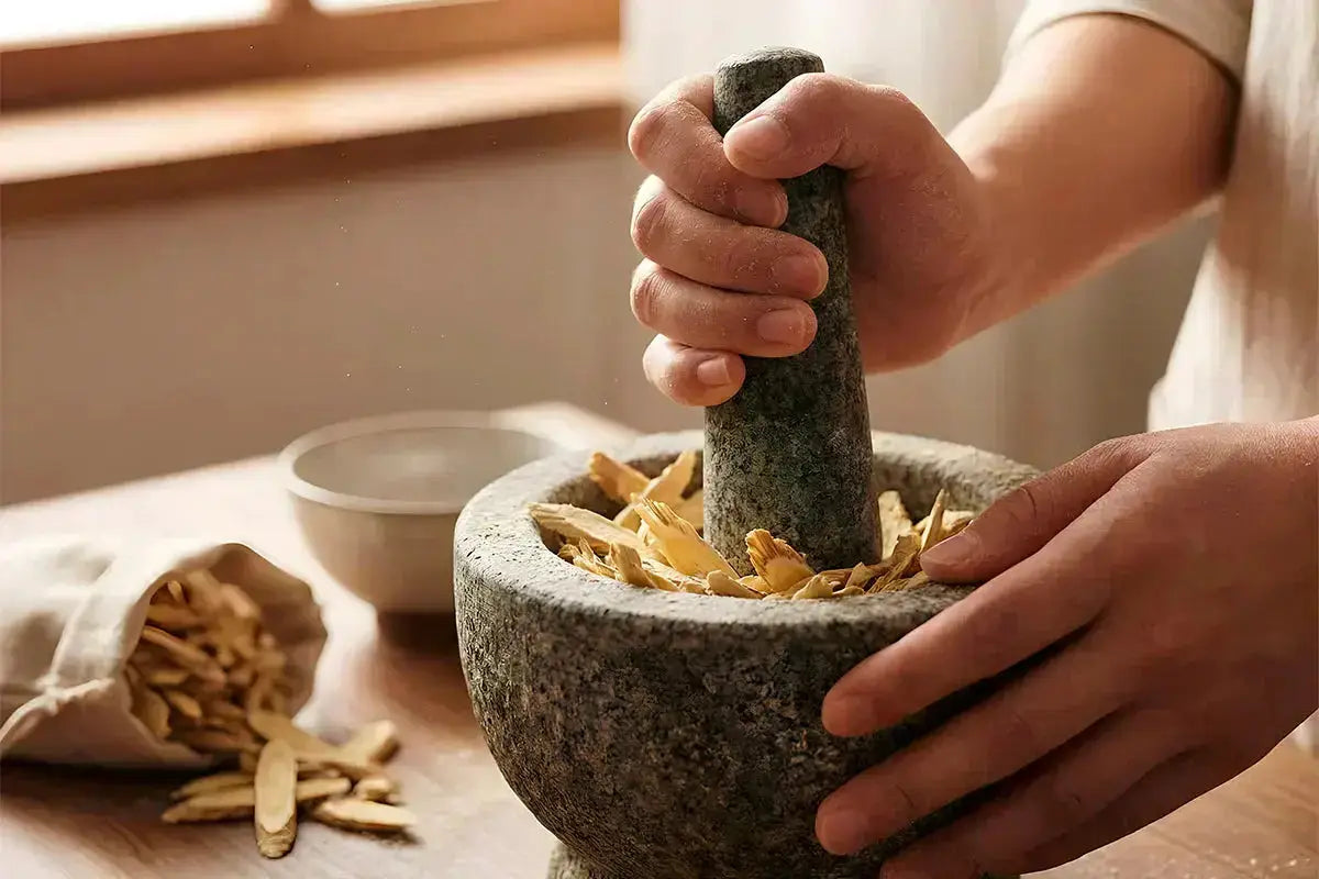 Best Time of Day to Take Astragalus: A Complete Guide Secrets Of The Tribe 