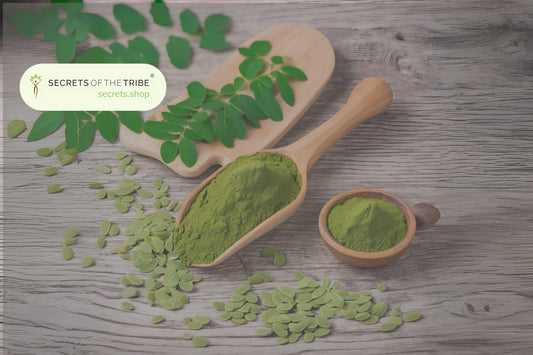 Does Moringa Help With Weight Loss