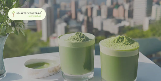 Does Matcha Help You Lose Weight