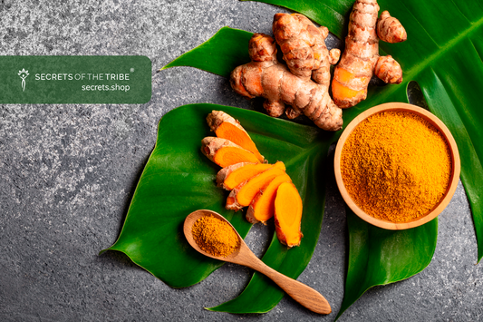 Exploring Turmeric and Curcumin: Health Benefits and Uses