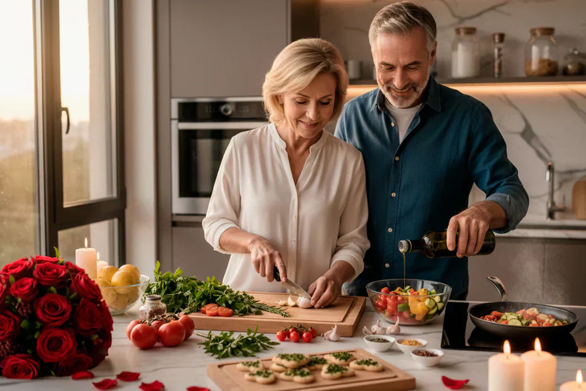 Lifestyle Tips to Support Healthy Blood Pressure