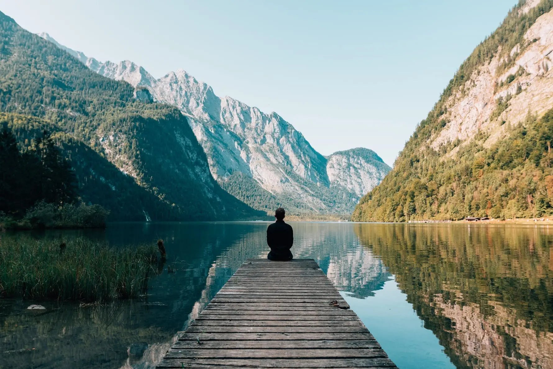 Mind-Body-and-Spirit Secrets Of The Tribe 