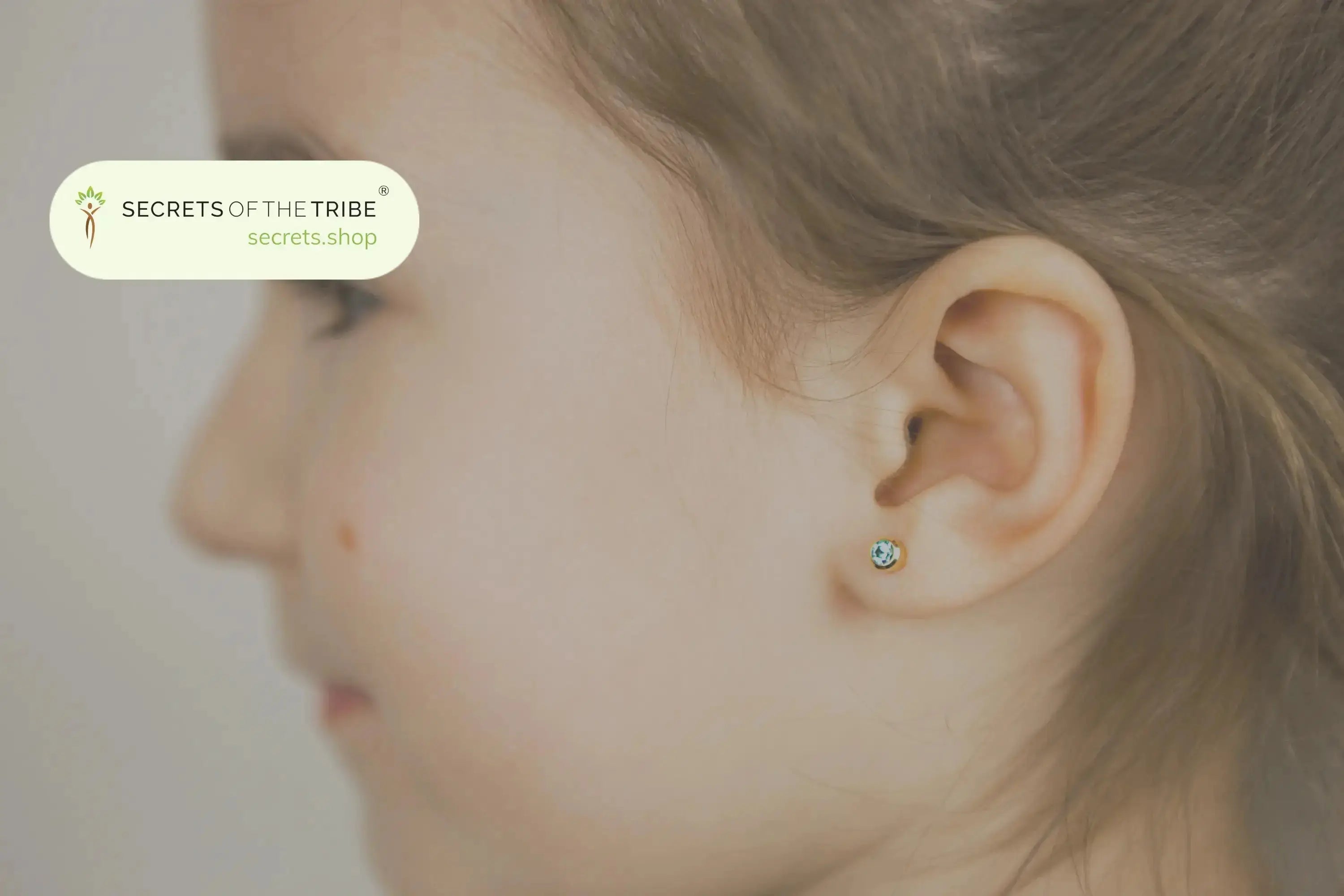 Mullein for Ear Infection and More: A Safe and Natural Remedy Secrets Of The Tribe 